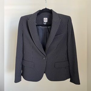 Anne Klein Women’s Blazer